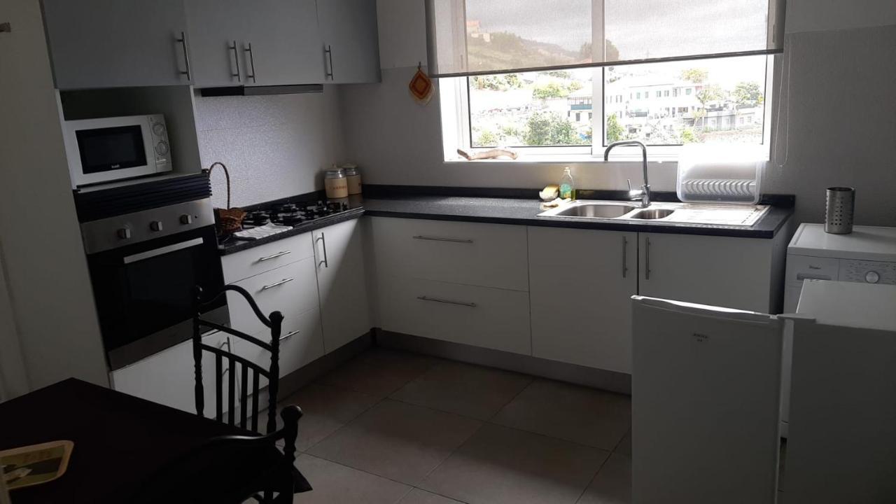 Vista Funchal Apartment ภายนอก รูปภาพ