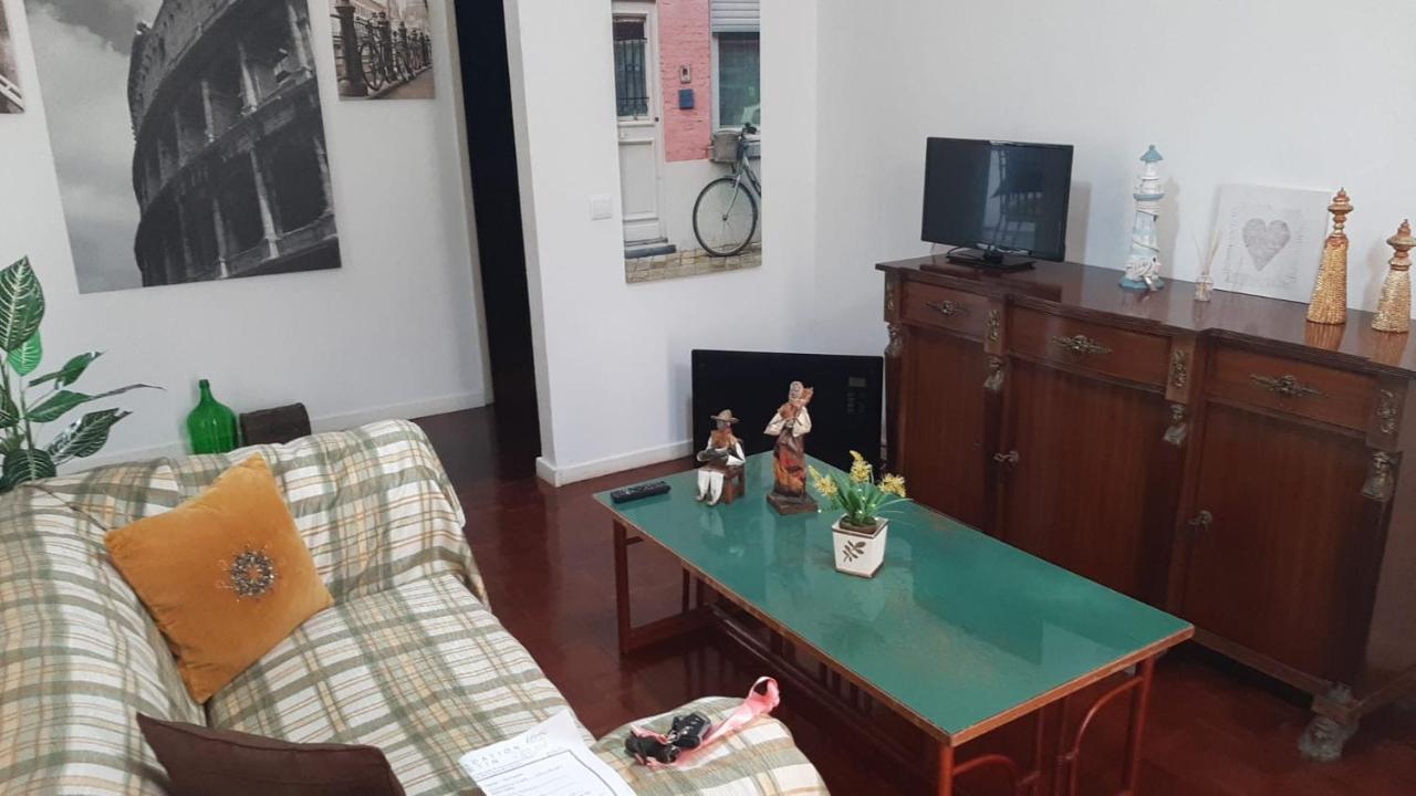 Vista Funchal Apartment ภายนอก รูปภาพ