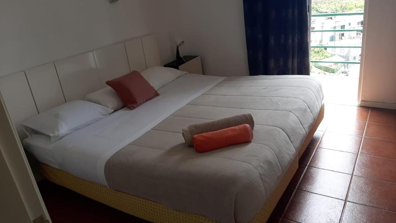 Vista Funchal Apartment ภายนอก รูปภาพ