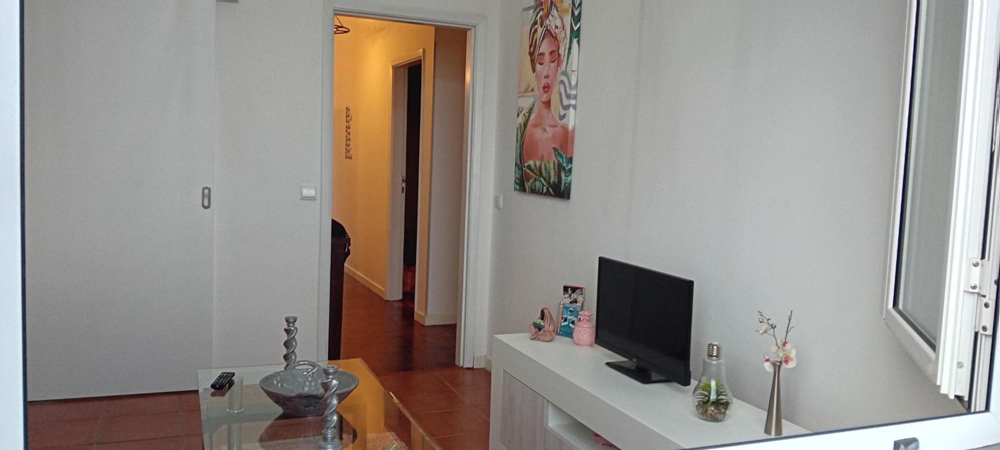 Vista Funchal Apartment ภายนอก รูปภาพ