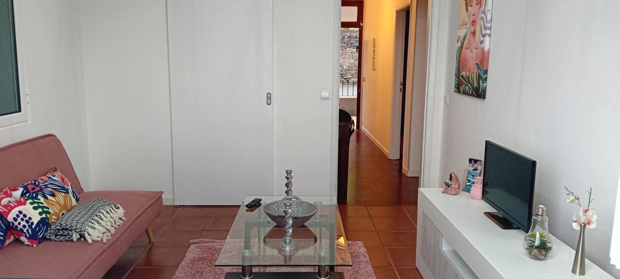 Vista Funchal Apartment ภายนอก รูปภาพ