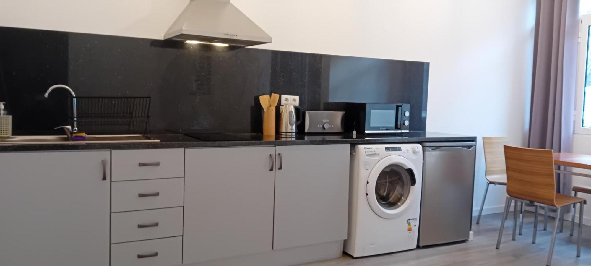 Vista Funchal Apartment ภายนอก รูปภาพ