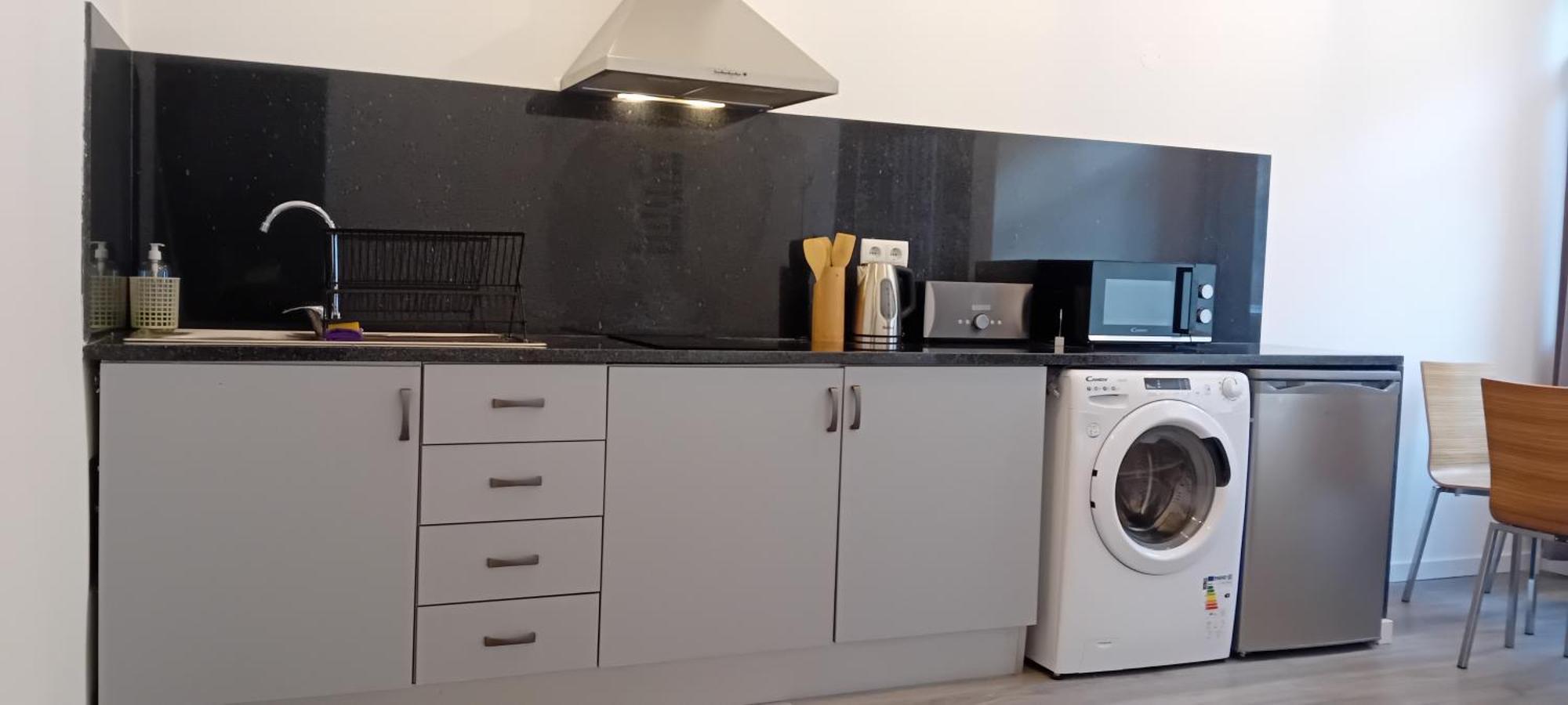 Vista Funchal Apartment ภายนอก รูปภาพ