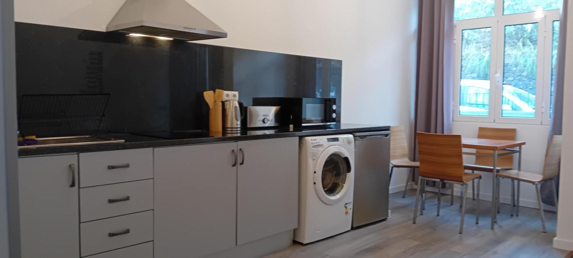 Vista Funchal Apartment ภายนอก รูปภาพ