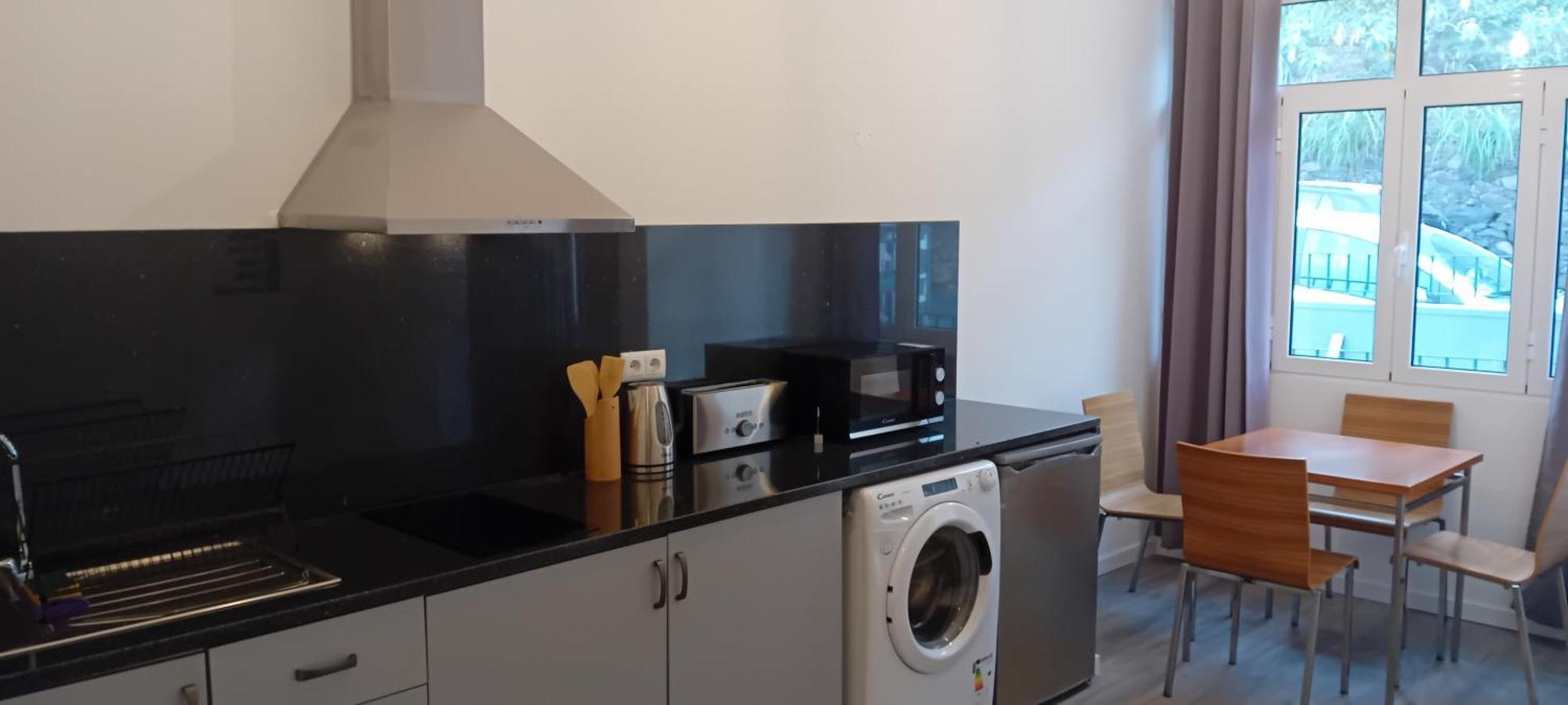 Vista Funchal Apartment ภายนอก รูปภาพ