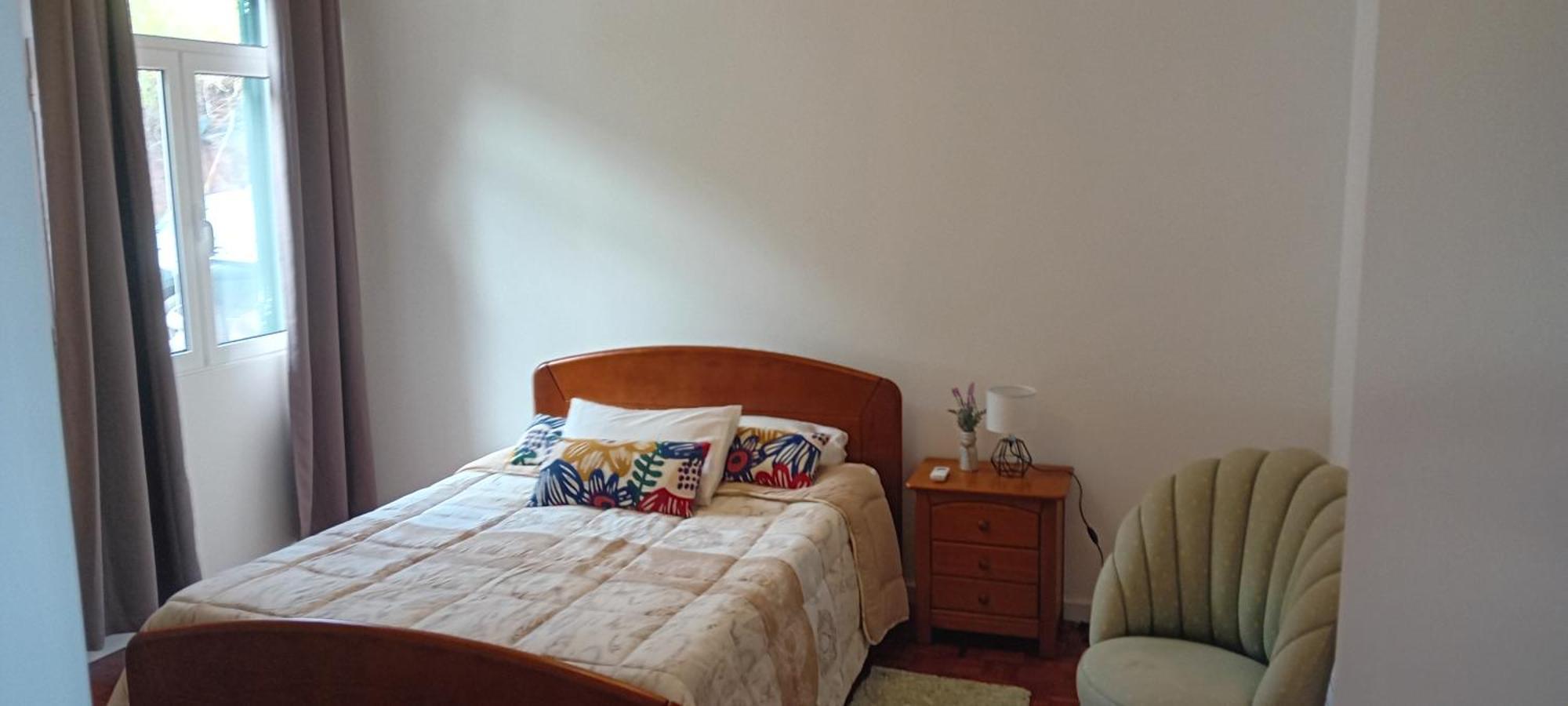 Vista Funchal Apartment ภายนอก รูปภาพ