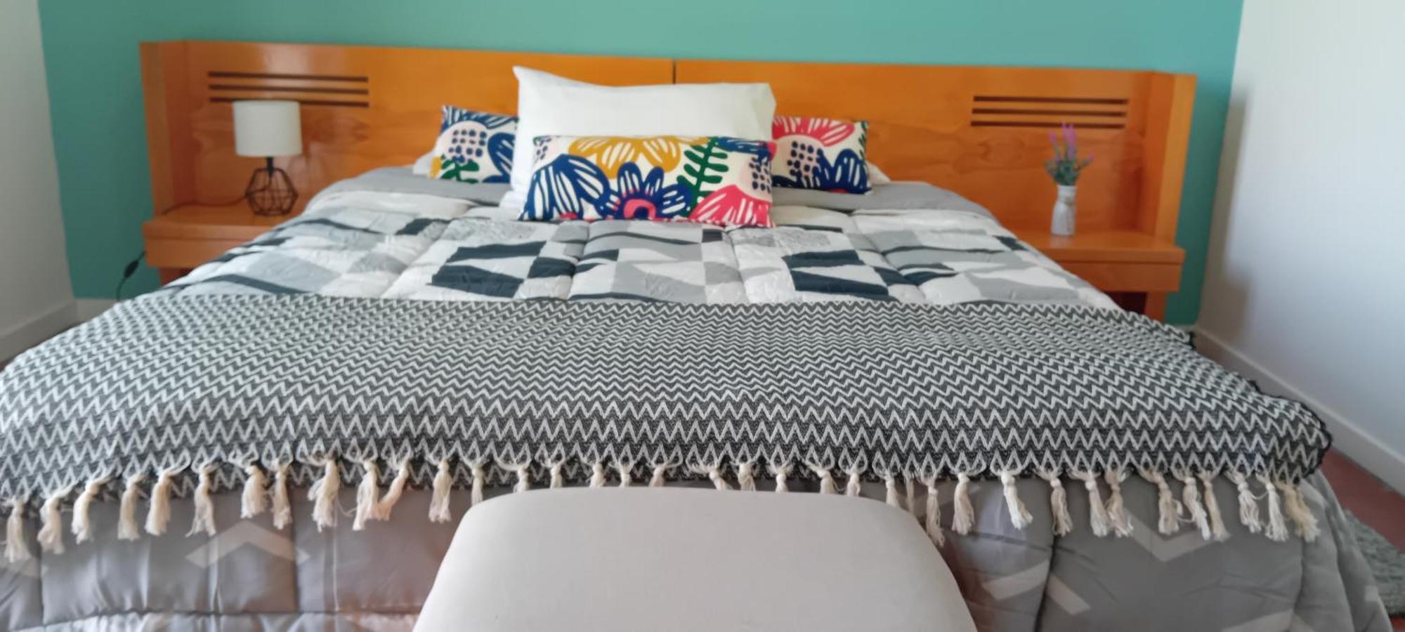 Vista Funchal Apartment ภายนอก รูปภาพ