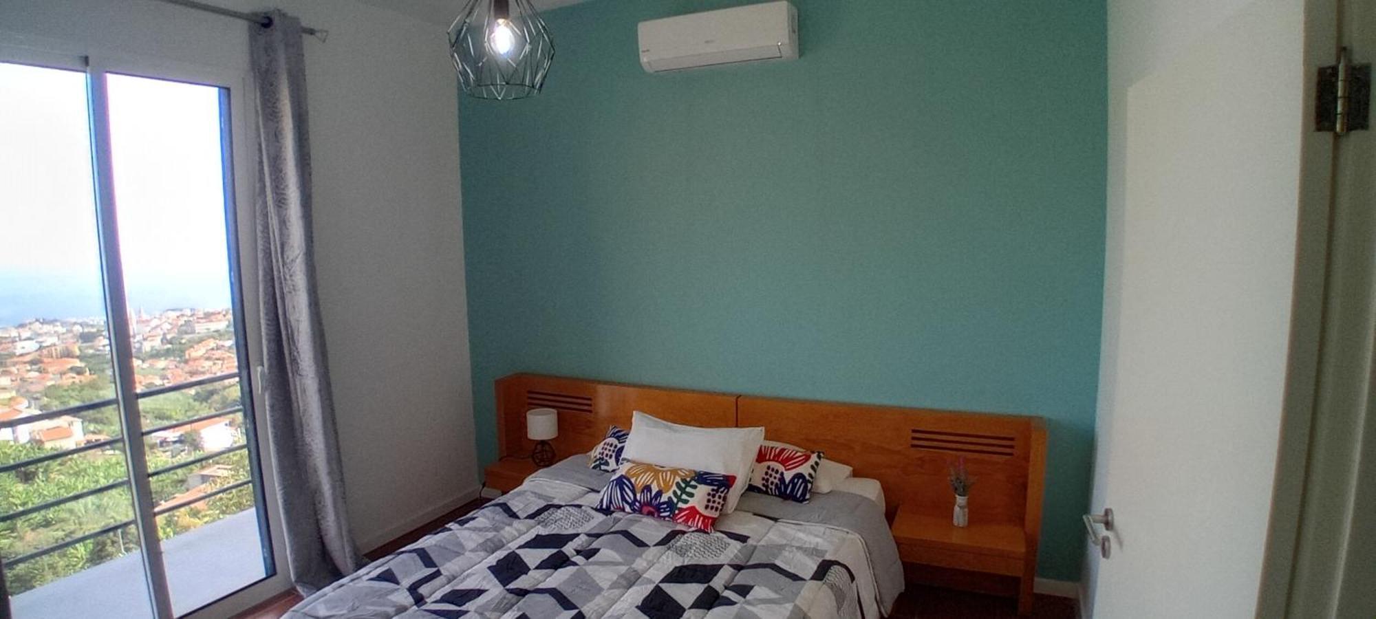 Vista Funchal Apartment ภายนอก รูปภาพ