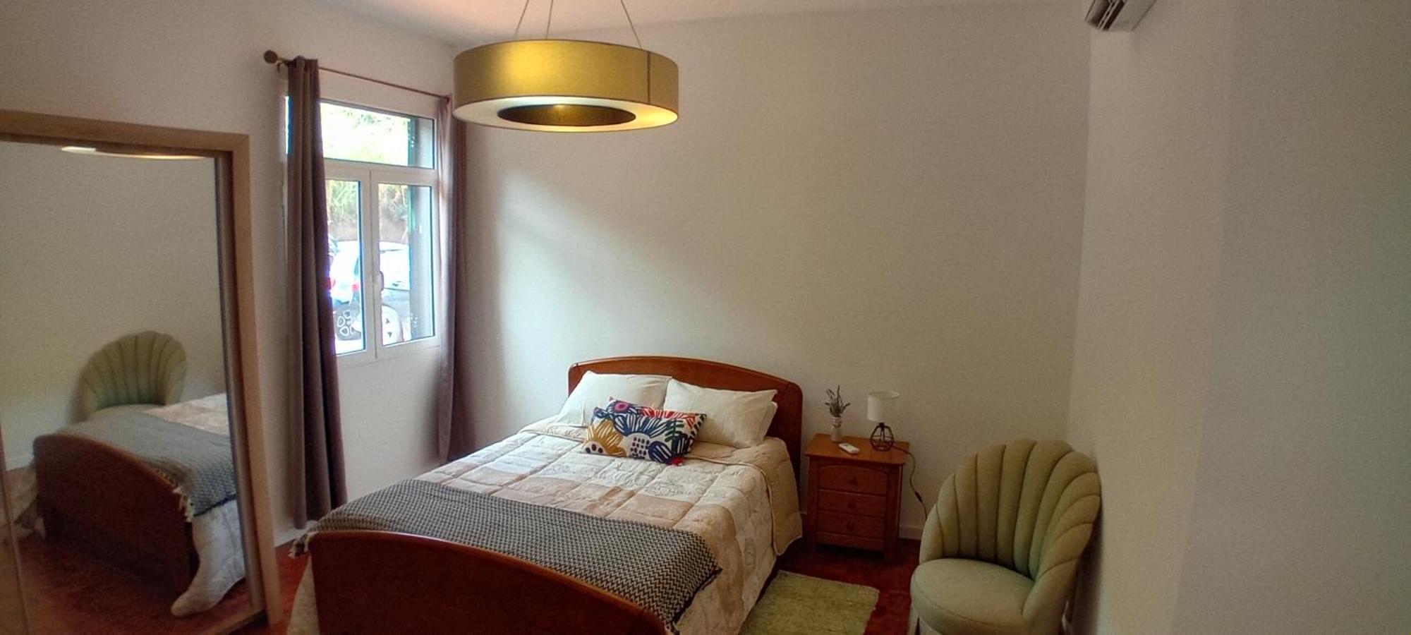 Vista Funchal Apartment ภายนอก รูปภาพ