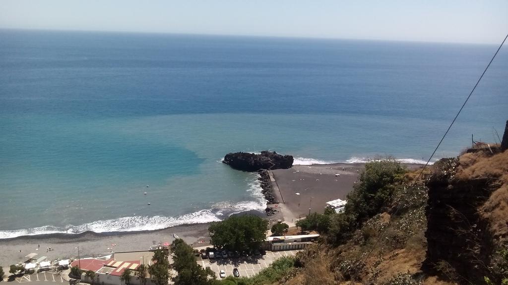 Vista Funchal Apartment ภายนอก รูปภาพ