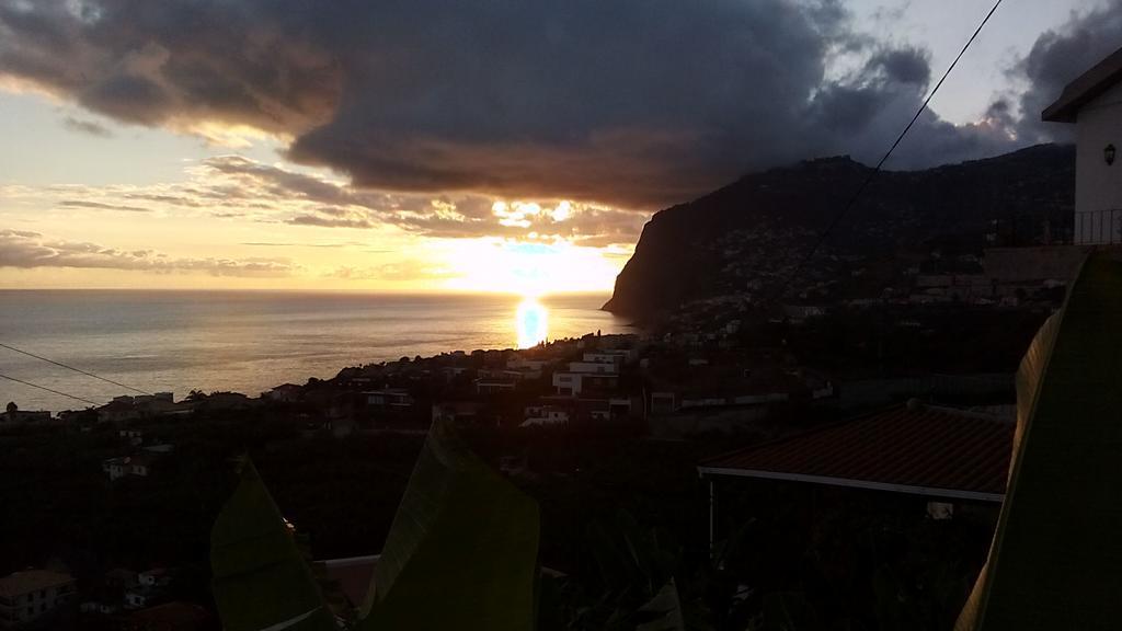 Vista Funchal Apartment ภายนอก รูปภาพ