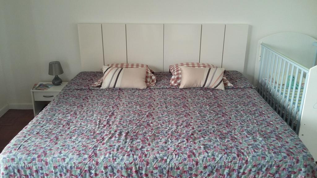 Vista Funchal Apartment ภายนอก รูปภาพ