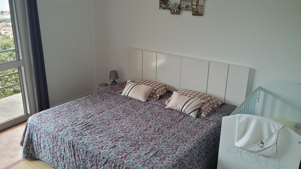 Vista Funchal Apartment ภายนอก รูปภาพ